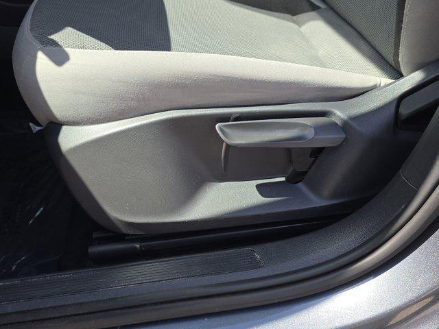 used 2022 Volkswagen Taos car, priced at $18,994