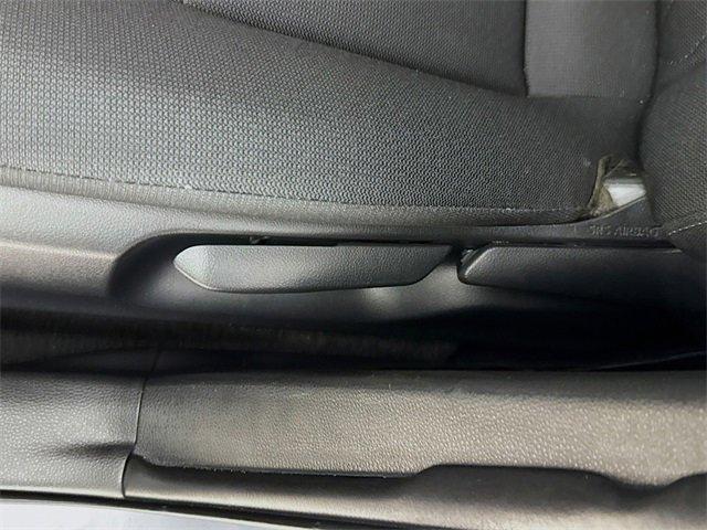 used 2023 Toyota Corolla car, priced at $19,573