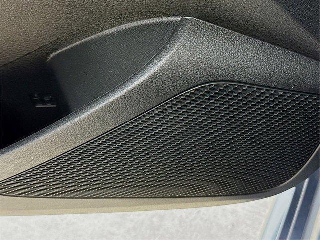 used 2023 Toyota Corolla car, priced at $19,573