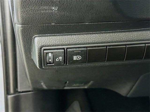 used 2023 Toyota Corolla car, priced at $19,573