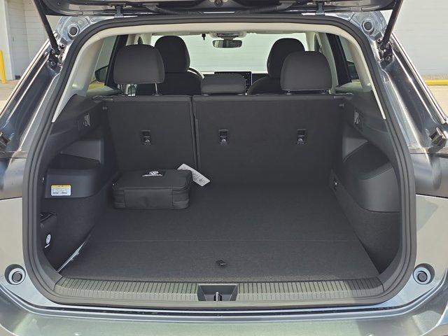 new 2025 Volkswagen Tiguan car, priced at $30,920