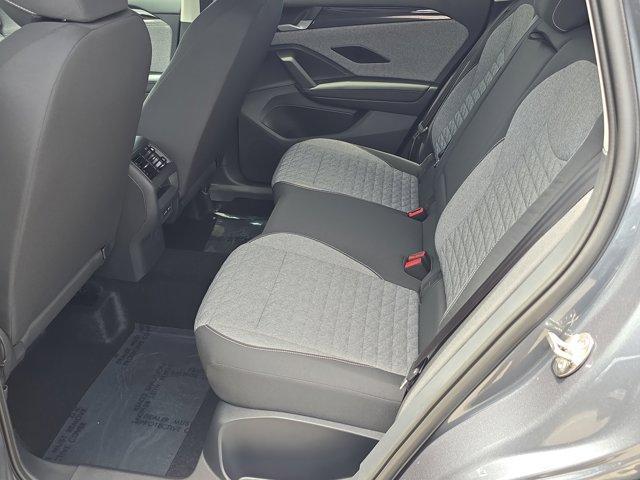 new 2025 Volkswagen Tiguan car, priced at $30,920