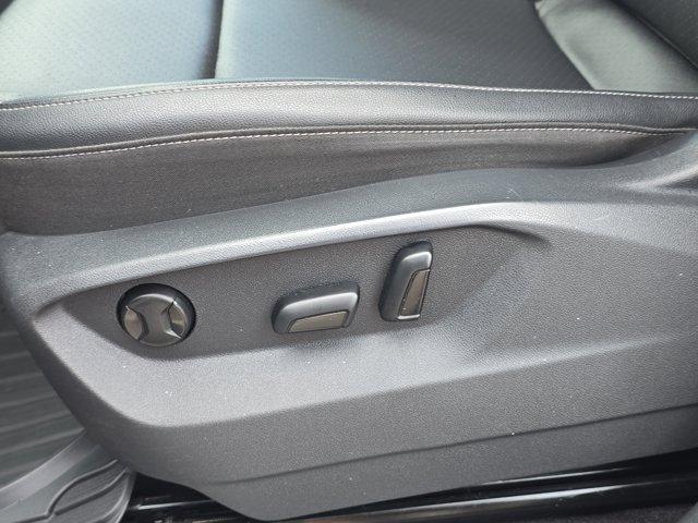 used 2018 Volkswagen Atlas car, priced at $16,194