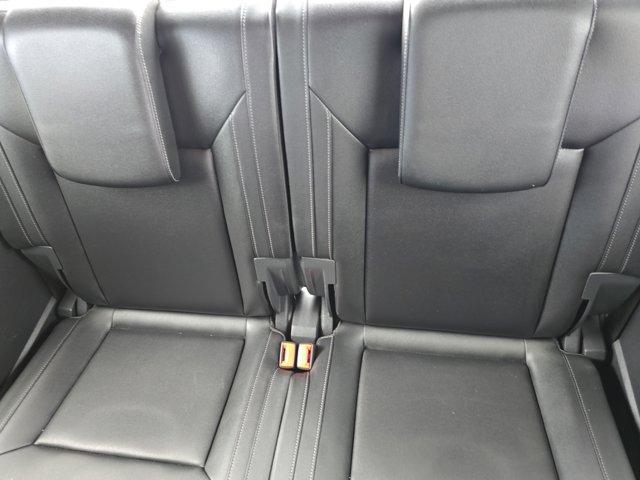 used 2018 Volkswagen Atlas car, priced at $16,194