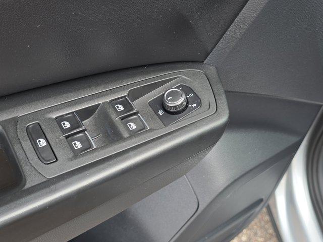 used 2018 Volkswagen Atlas car, priced at $16,194