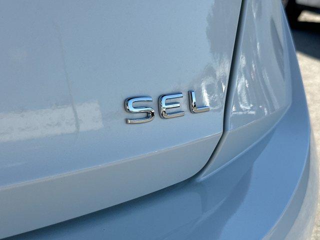 new 2026 Volkswagen Jetta car, priced at $32,130