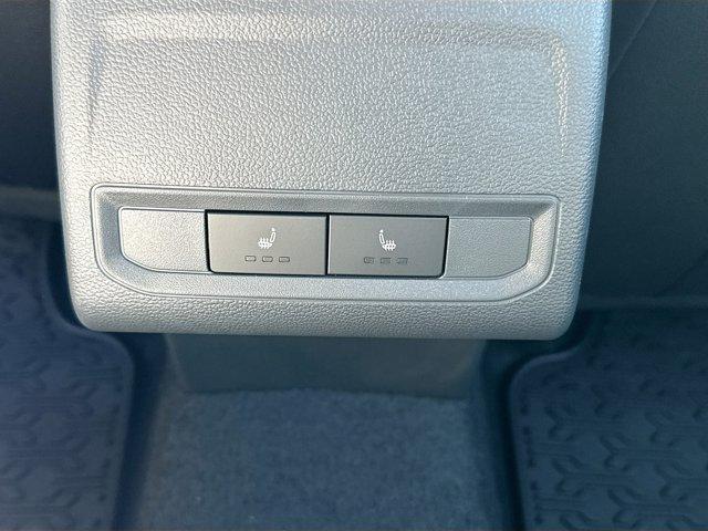 new 2026 Volkswagen Jetta car, priced at $32,130