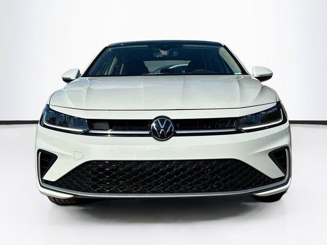 new 2026 Volkswagen Jetta car, priced at $32,130
