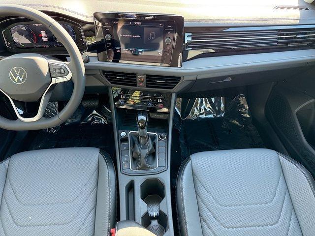 new 2026 Volkswagen Jetta car, priced at $32,130