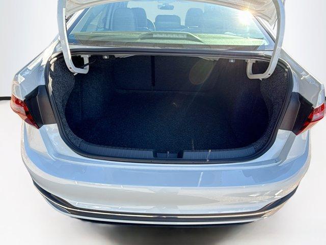 new 2026 Volkswagen Jetta car, priced at $32,130