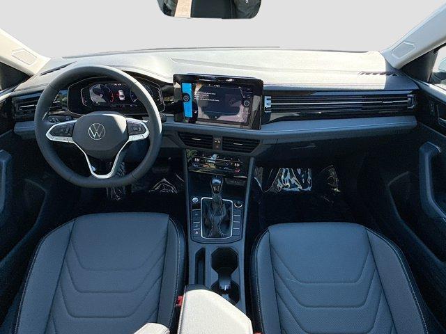 new 2026 Volkswagen Jetta car, priced at $32,130