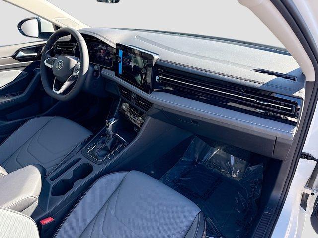 new 2026 Volkswagen Jetta car, priced at $32,130