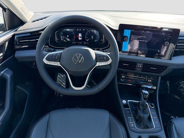 new 2026 Volkswagen Jetta car, priced at $32,130