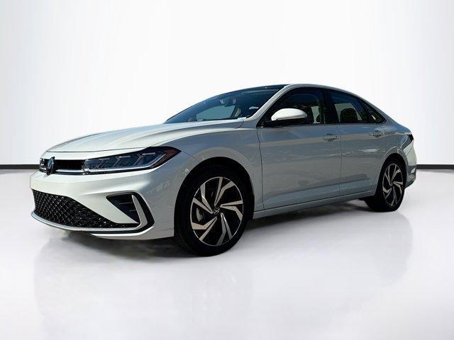 new 2026 Volkswagen Jetta car, priced at $32,130