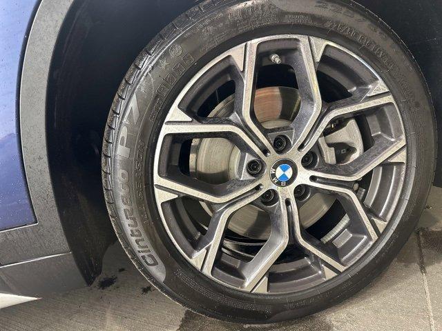 used 2020 BMW X1 car, priced at $24,991