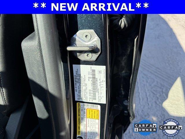 used 2020 Ford Fusion car, priced at $16,808