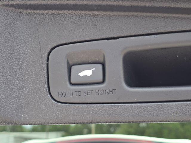 used 2022 Honda CR-V car, priced at $27,577