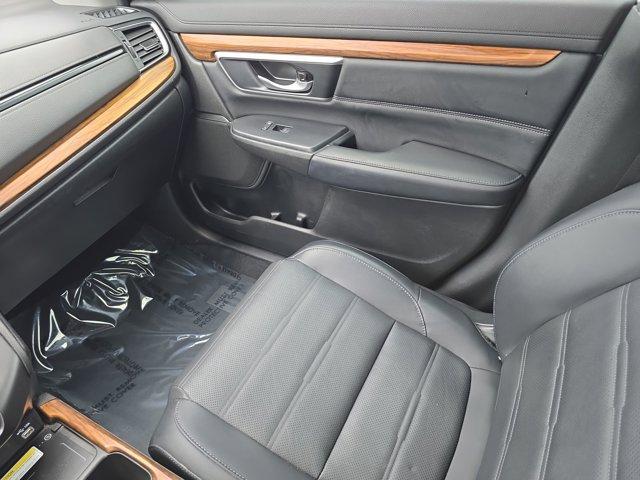 used 2022 Honda CR-V car, priced at $27,577