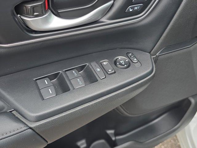 used 2022 Honda CR-V car, priced at $27,577