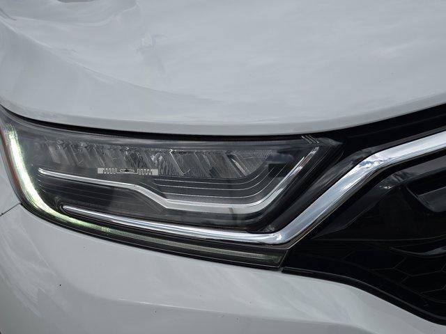 used 2022 Honda CR-V car, priced at $27,577