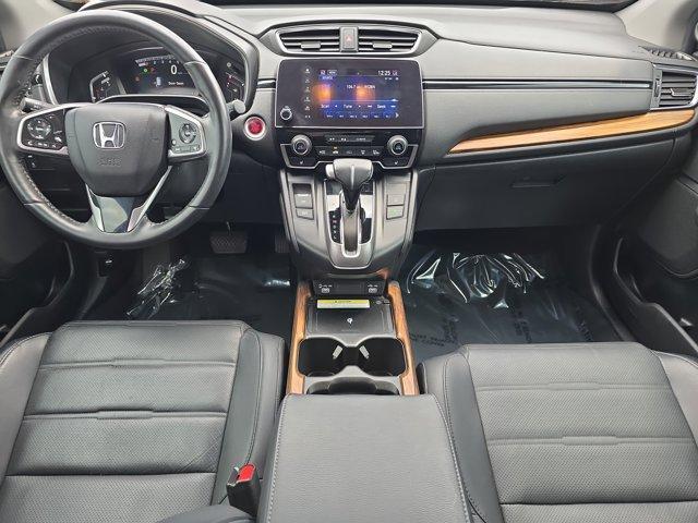 used 2022 Honda CR-V car, priced at $27,577