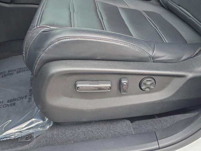used 2022 Honda CR-V car, priced at $27,577