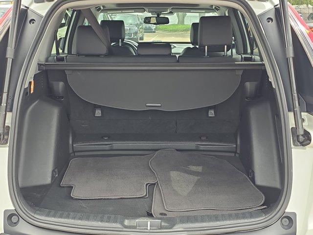 used 2022 Honda CR-V car, priced at $27,577