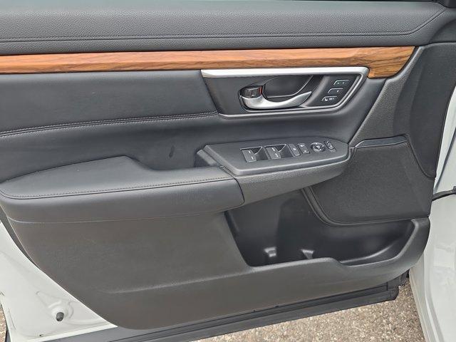 used 2022 Honda CR-V car, priced at $27,577