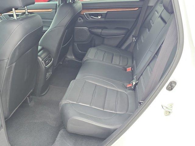 used 2022 Honda CR-V car, priced at $27,577