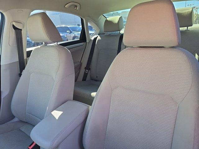 used 2018 Volkswagen Passat car, priced at $11,952