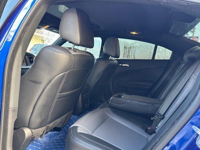 used 2021 Dodge Charger car, priced at $17,995