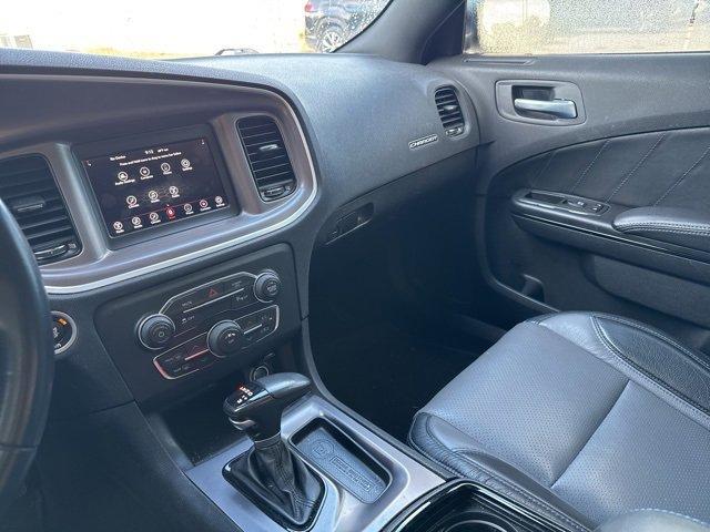 used 2021 Dodge Charger car, priced at $17,995