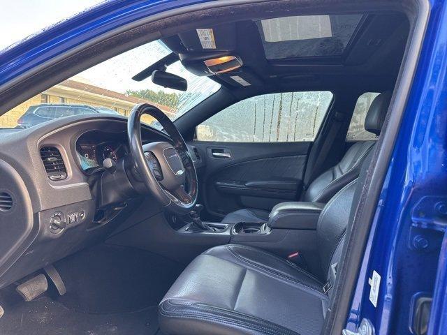 used 2021 Dodge Charger car, priced at $17,995