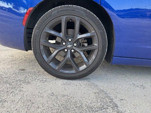 used 2021 Dodge Charger car, priced at $17,995