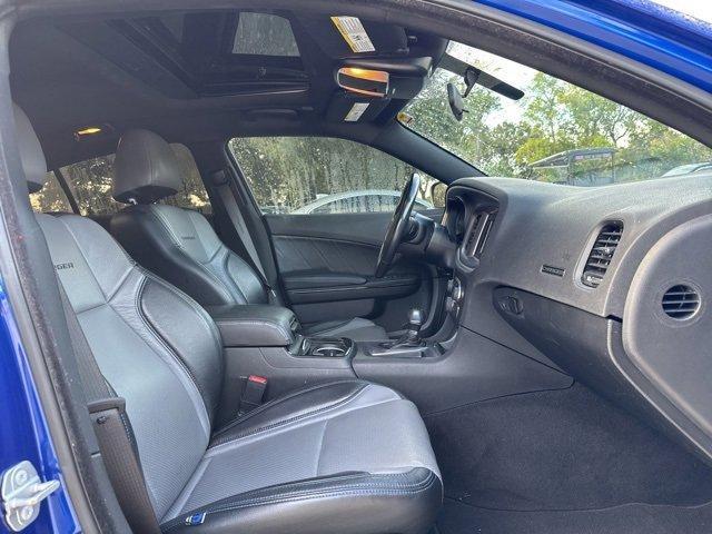 used 2021 Dodge Charger car, priced at $17,995