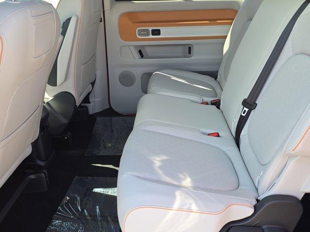 new 2025 Volkswagen ID. Buzz car, priced at $67,405