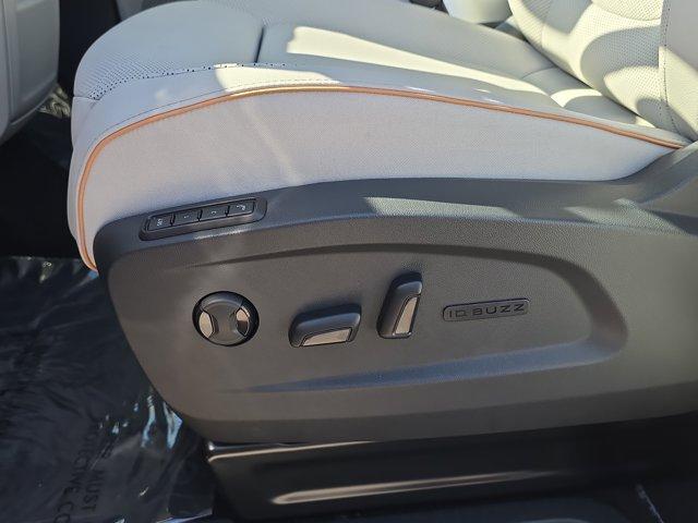 new 2025 Volkswagen ID. Buzz car, priced at $67,405
