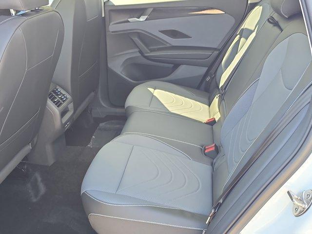 new 2025 Volkswagen Tiguan car, priced at $37,575