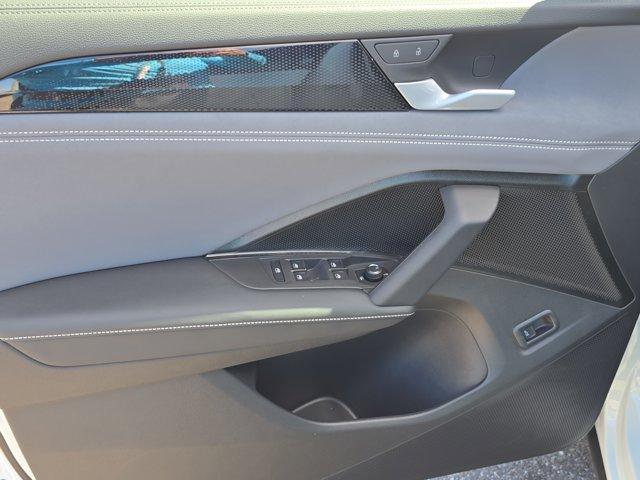 new 2025 Volkswagen Tiguan car, priced at $37,575