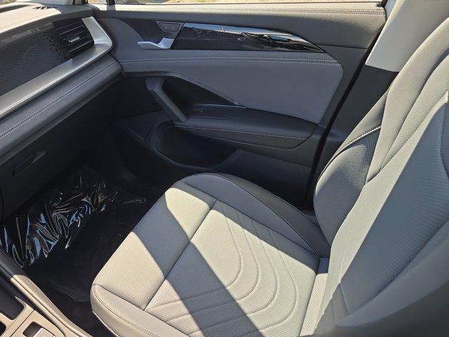 new 2025 Volkswagen Tiguan car, priced at $37,575