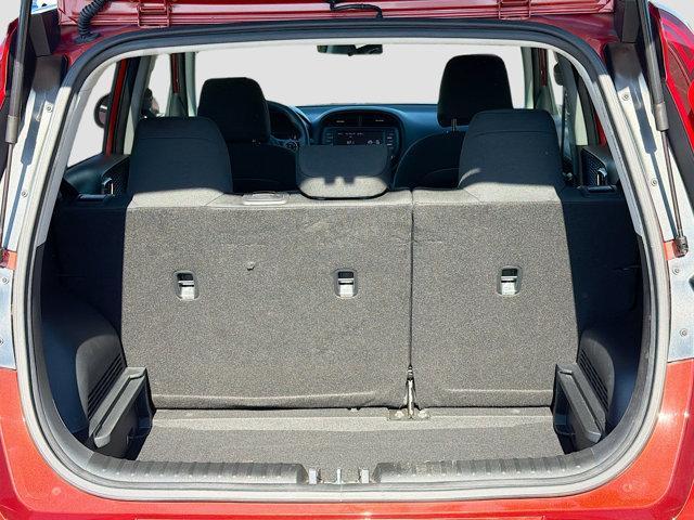 used 2022 Kia Soul car, priced at $14,444