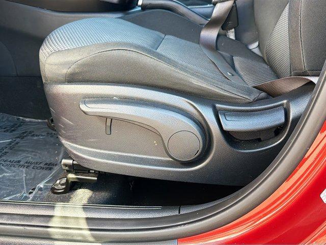 used 2022 Kia Soul car, priced at $14,444