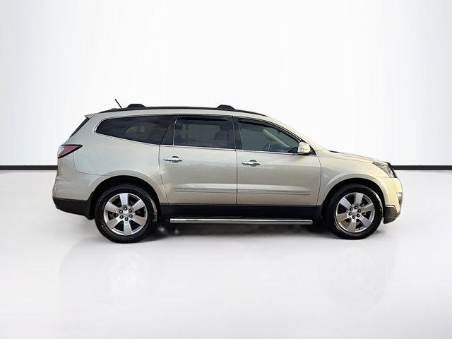 used 2015 Chevrolet Traverse car, priced at $11,888