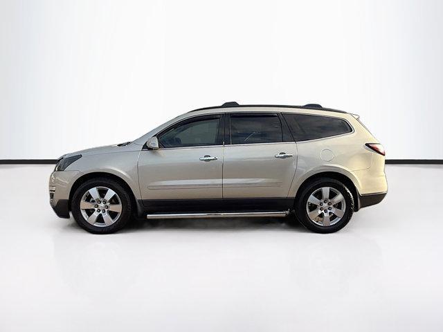 used 2015 Chevrolet Traverse car, priced at $11,888