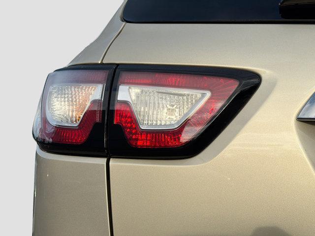 used 2015 Chevrolet Traverse car, priced at $11,888