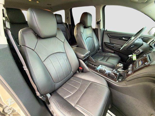 used 2015 Chevrolet Traverse car, priced at $11,888