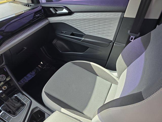 used 2023 Volkswagen Taos car, priced at $19,662