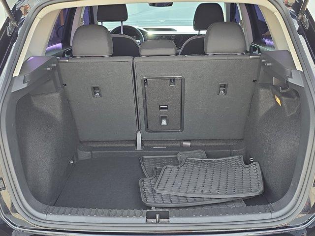 used 2023 Volkswagen Taos car, priced at $19,662