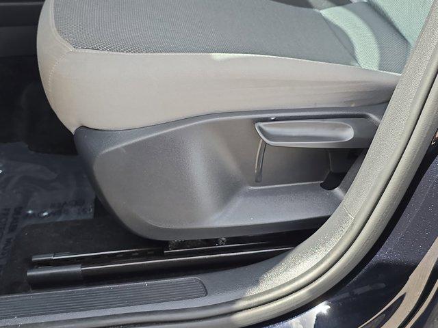used 2023 Volkswagen Taos car, priced at $19,662