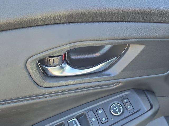 used 2023 Honda Accord car, priced at $24,277